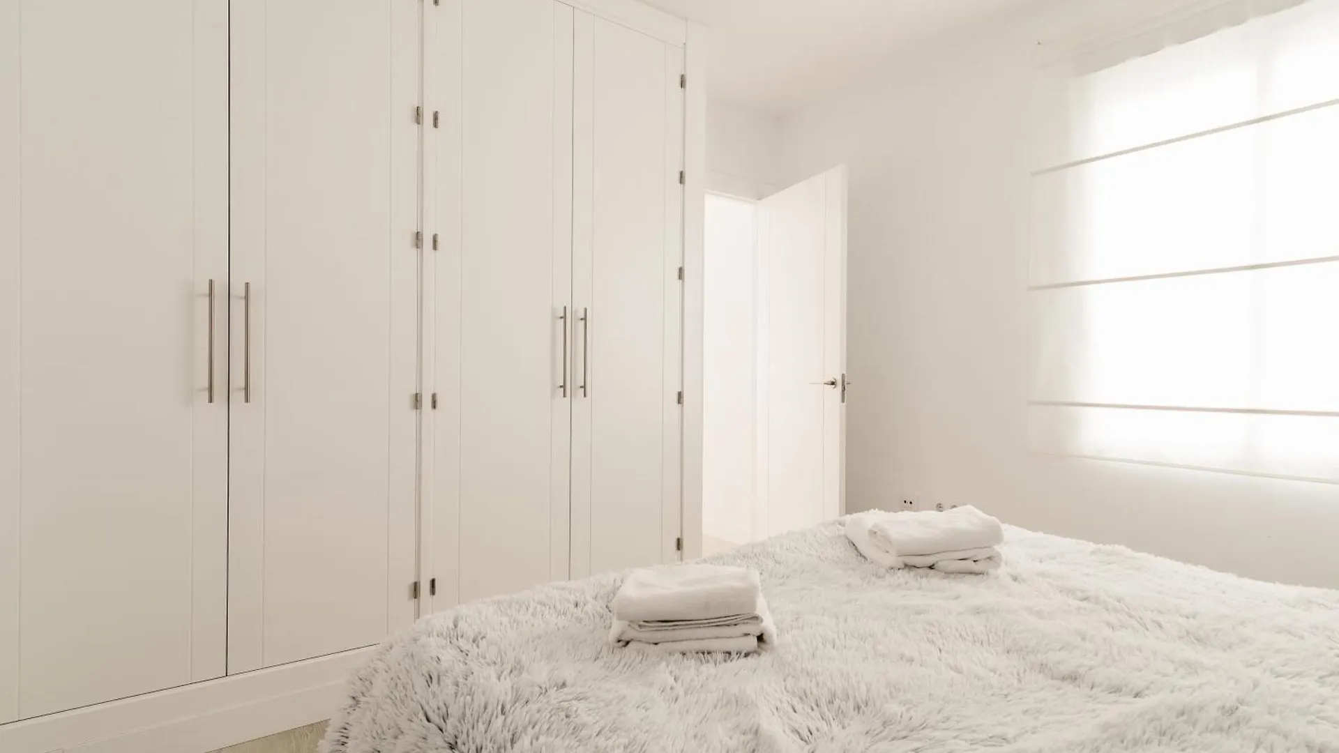 Apartament Bahia Encanto El Puerto de Santa María