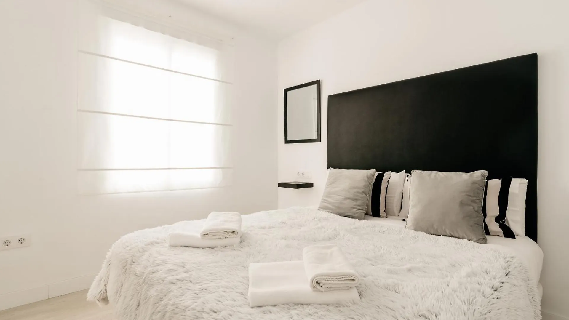 Apartament Bahia Encanto El Puerto de Santa María Hiszpania